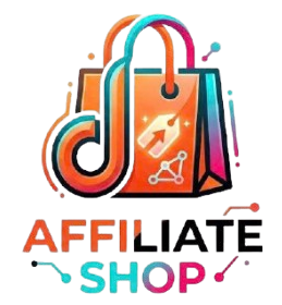 Affiliate Shop